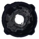 4-60 (Four Sixty) — Noir/Bleu — BX-16
