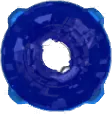 4-80 (Four Eighty) — Bleu — BX-17