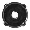 4-60 (Four Sixty) — Noir/Gris — BX-24