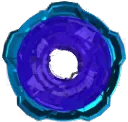 5-60 (Five Sixty) — Bleu/Violet — BX-24