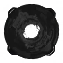 4-80 (Four Eighty) — Noir — BX-27