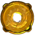 4-60 (Four Sixty) — Orange/Jaune — BXG-03