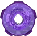 5-80 (Five Eighty) — Violet — BX-31