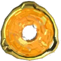 3-70 (Three Seventy) — Orange/Jaune — UX-05