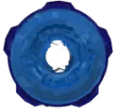 5-80 (Five Eighty) — Bleu — BX-35