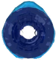 1-80 (One Eighty) — Bleu — UX-07