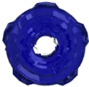 5-80 (Five Eighty) — Bleu — BX-36