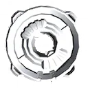 4-80 (Four Eighty) — Argent/Gris — BXG-04