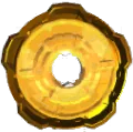 5-60 (Five Sixty) — Jaune/Marron — BXG-05