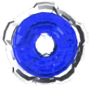 5-60 (Five Sixty) — Bleu — BXG-06