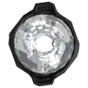 2-60 (Two Sixty) — Argent/Noir — UX-12