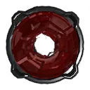 4-70 (Four Seventy) — Rouge/Noir — CX-05