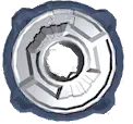 4-70 (Four Seventy) — Bleu/Argent — CX-05