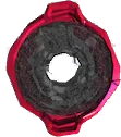 2-60 (Two Sixty) — Rouge/Noir — BXG-09