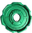 7-60 (Seven Sixty) — Cyan — BXG-11