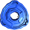 3-70 (Three Seventy) — Bleu — BXG-12, BXG-47