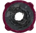 4-60 (Four Sixty) — Noir/Rouge — BXG-16