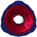 3-70 (Three Seventy) — Rouge/Bleu — BXG-19