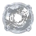 4-60 (Four Sixty) — Argent/Gris — BXG-23