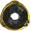 3-70 (Three Seventy) — Noir/Jaune — BXG-25