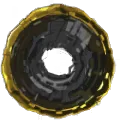 9-60 (Nine Sixty) — Jaune/Noir — BXG-25