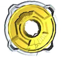 4-70 (Four Seventy) — Jaune — BXH-14
