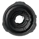 0-80 (Zero Eighty) — Noir/Gris — CX-06