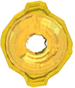 2-60 (Two Sixty) — Jaune/Or — CX-06