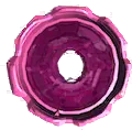 7-70 (Seven Seventy) — Rose/Rouge — CX-08