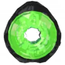 1-60 (One Sixty) — Vert/Noir — BXG-31