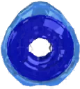 1-60 (One Sixty) — Bleu — BXG-31