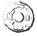 9-65 (Nine Sixty-Five) — Blanc/Argent — UX-16