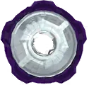 5-70 (Five Seventy) — Violet/Argent — BXC-11